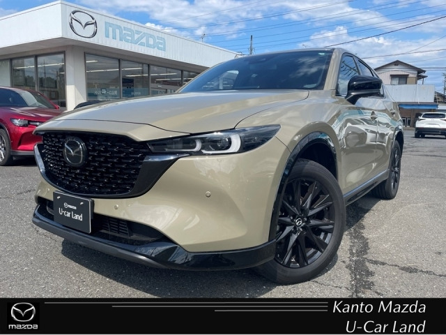 CX-52.2 XD レトロスポーツエディション 4WD