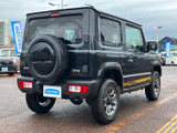 ジムニー XC 4WD 
