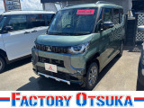 即納新車 入庫です