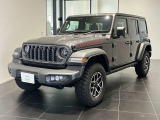 1941年に誕生した初代モデルよりそのDNAを脈々と受け継いできたJeepブランドの象徴。11年ぶりにフルモデルチェンジをして全身が進化したが伝統は継承しています。