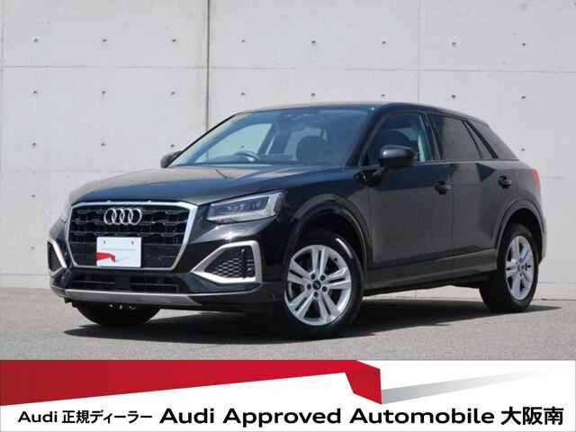 Q2  35 TDI アドバンスト ディーゼル