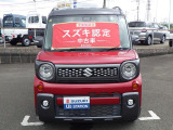 スペーシアギア ハイブリッド(HYBRID) XZ 