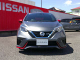 ノート 1.2 e-POWER NISMO 