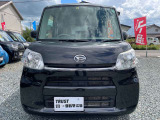 タント L 4WD 