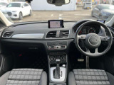 Audiのインテリアはエクステリア同様、優れたデザイン性とクオリティ、そして機能性を兼ね備えております。
