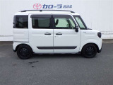 トヨタ認定中古車保証付!(1年間、距離無制限 HV車はHV保証付) 別途延長保証もご用意しております♪ ぜひ現車を確認にご来店ください