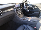 GLCクーペ 220d 4マチック AMGライン 4WD 