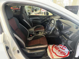運転者にとっては日々使用することとなる運転席です。運転席が快適だと運転に集中することができますね。