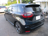 フィット 1.5 eHEV RS 