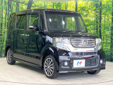 大好評のボディコーティング「弾スプラッシュコート」もご納車までに施工可能。通常のガラスコートと異なる、耐久年数6年の無機質ガラスコーティングが、ボディをキレイな状態に保ってくれます。