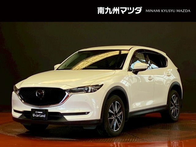 CX-5 2.5 25S Lパッケージ 