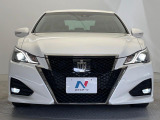弊社では、全車『修復歴なし』のお車のみ取り扱っております。専任バイヤーによる厳選した仕入れの後、入庫後の車両チェックを行い、ネクステージが認定した高品質な中古車をご提供しております。
