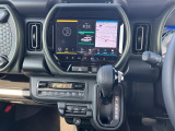 ハスラー タフワイルド ターボ 4WD 