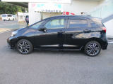 フィット 1.5 eHEV RS 