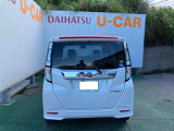 トール 1.0 カスタムG ターボ SAII 