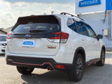フォレスター 2.5 エックスブレイク 4WD 