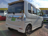 タントカスタム RS トップエディション SA 