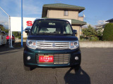 MRワゴン ウィット TS 4WD 