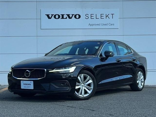 S60 T4 モメンタム 