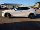 MAZDA3ファストバック 1.8 XD プロアクティブ 