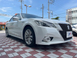 大好評のボディコーティング「弾スプラッシュコート」もご納車までに施工可能。通常のガラスコートと異なる、耐久年数6年の無機質ガラスコーティングが、ボディをキレイな状態に保ってくれます。