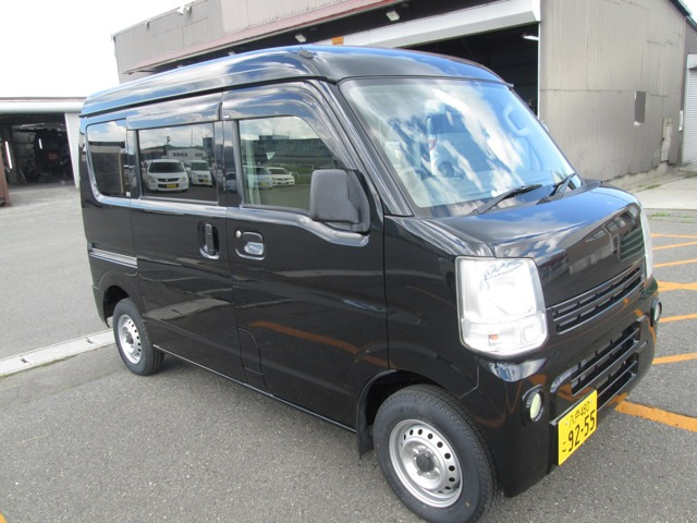 エブリイ PC ハイルーフ 4WD 
