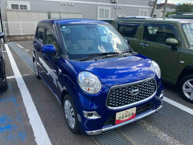 キャスト スタイル X SAIII 