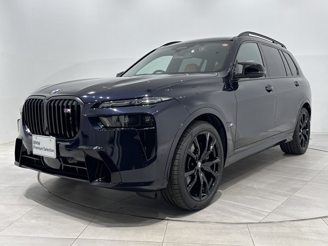 X7 M60i xドライブ 4WD 