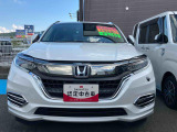 ヴェゼル 1.5 ハイブリッド Z ホンダセンシング 