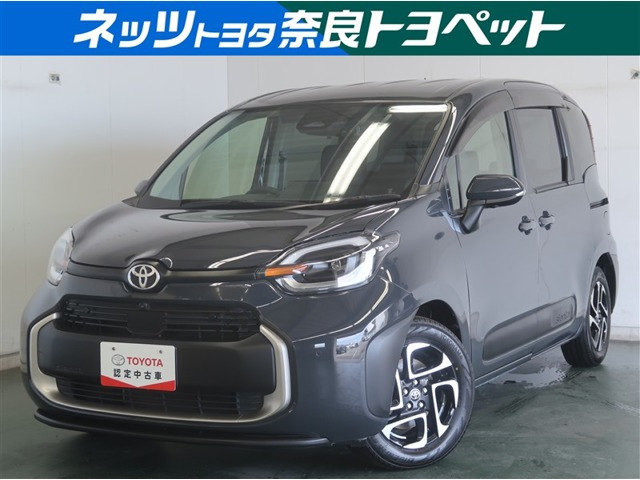 シエンタ 1.5 Z 