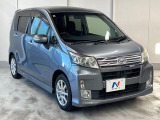 大好評のボディコーティング「弾スプラッシュコート」もご納車までに施工可能。通常のガラスコートと異なる、耐久年数6年の無機質ガラスコーティングが、ボディをキレイな状態に保ってくれます。