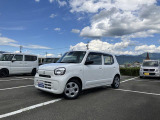 アルト L 4WD 