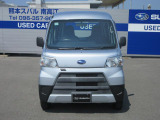 サンバー VB 