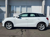 Q2 1.0 TFSI 