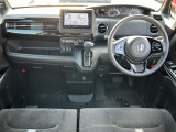 N-BOXカスタム L 4WD 修復歴無し