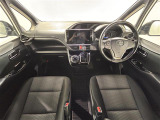 ヴォクシー 2.0 ZS 煌II 修復歴無し