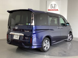 ステップワゴン  2.0 e:HEV スパーダ G ホンダセンシング