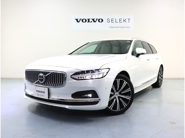 V90アルティメット B5