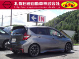 ノート 1.6 NISMO S 