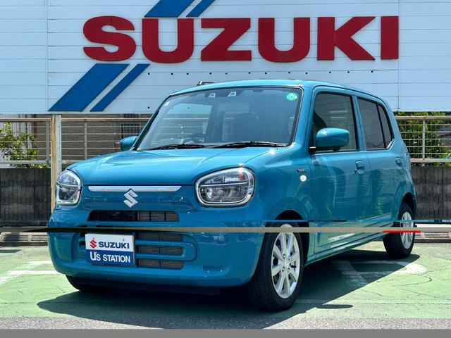 アルト ハイブリッド(HYBRID) X 