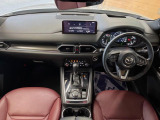 CX-8 2.2 XD Lパッケージ 