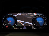 デジタルメータークラスター「Digital Cockpit Pro]表示される情報を好みにカスタム!