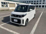 ルークス X 4WD 