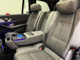 GLS 580 4マチック スポーツ (ISG搭載モデル) 4WD 