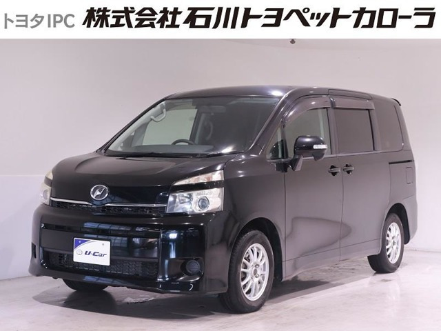 ヴォクシー 2.0 X Lエディション 