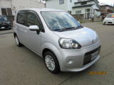 ポルテ 1.5 F 4WD 