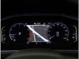 デジタルメータークラスター「Digital Cockpit Pro]表示される情報を好みにカスタム!