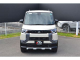 デリカミニ T プレミアム 4WD 