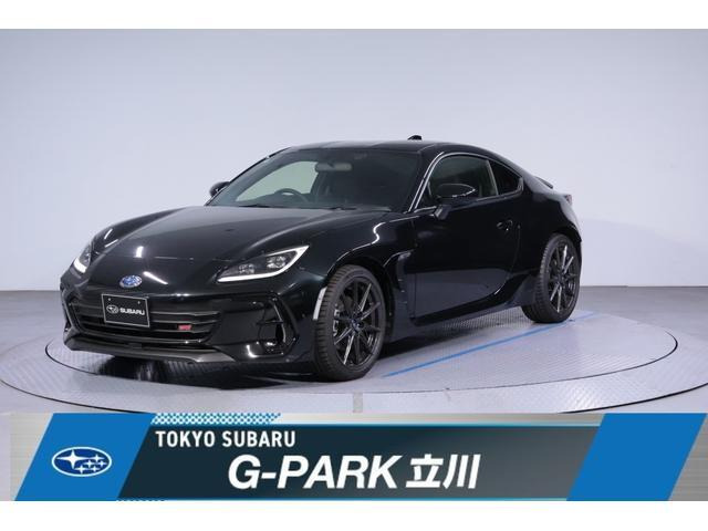 BRZ2.4 STI スポーツ