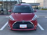 シエンタ 1.5 G クエロ 